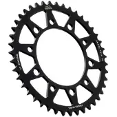 JT Sprockets Jta130343blk Bagtandhjul