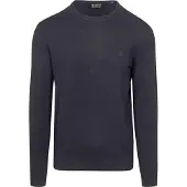 Scotch & Soda cotch and oda Core Pullover Navy Blå Mørkeblå måle