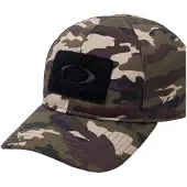 Oakley Apparel Si Kasket