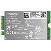 HP - Trådløs mobilmodem - 5G - for Elite x360 EliteBook 83X G11, 84X G11, 86X G11 ZBook Firefly 14 G11 ZBook Fury 16 G11