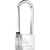 Gerda CHROME RUSTFRIT CHROME 50mm LONG BEAM / NAVY CLUB