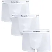 Calvin Klein Lv00nb4286 Boxers 3 Enheder