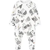 Boboli Velour Langærmet Peleo