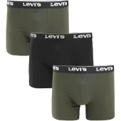 Levi's Repeat Logo Brief Boxers 3 Enheder