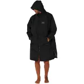 Ocean & Earth Super Storm Hooded Poncho
