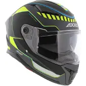 Axxis Panther Sv Gale Fullface-hjelm