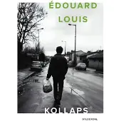 Gyldendal Kollaps | Édouard Louis