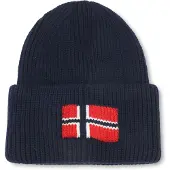 Napapijri Evei Hue Navy Blå Mørkeblå