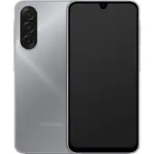Samsung Galaxy A17 4G 128GB/4GB - Grå
