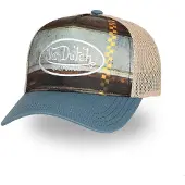 Von Dutch Vd/1/ct/subl/11 Kasket