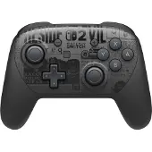 Nintendo Switch 2 Pro - Resident Evil Requiem - Wireless Controller - Switch 2