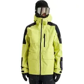 Quiksilver Highline Pro 3l Gore-tex Jakke