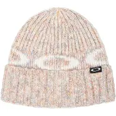 Oakley Apparel Wellipse Ribbed Beanie