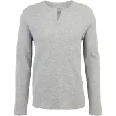 Calvin Klein Bluser & t-shirts grå-meleret