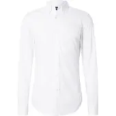 Dockers Skjorte hvid