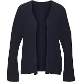 Copenhagen Studios Cardigan marin