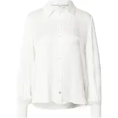 Numph Bluse 'SINAN' hvid