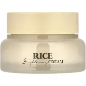 Skinfood , Ris Hvidning Creme, 2.02 fl oz (60 ml)