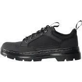 Dr. Martens Snøresko 'Reeder' sort