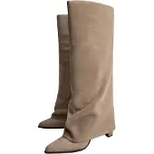 Bershka Støvler brun