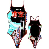 Turbo Tokyo Badetøj