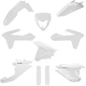 Polisport Off Road Sherco Se-r/sef-r 25-26 Plastikkit