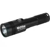 BigBlue Al1300npgs Laser Dykkerlygte