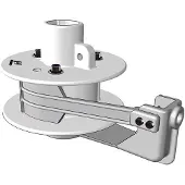 PLASTIMO 406 Tromle Reservedel