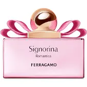 Salvatore Ferragamo Signorina Romantica Eau de parfum 50 ml