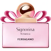 Salvatore Ferragamo Sisignorina Romantic Eau de Parfum Spray 30ml
