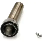 Akrapovic V-tuv003/1 Støjdæmper