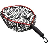 Nomura Kayak/belly Boat Net 40x32 Cm Landingsnet