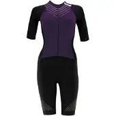 Huub Pinnacle Kortærmet Trisuit
