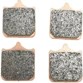 EBC Brake Pad GPFA Sinter Race GPFAX604/4HH