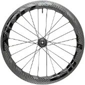Zipp 454 Nsw Carbon Cl Disc Tubular Baghjul Til Landevejscykel