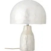 Bloomingville Adria bordlampe Nature, perlemor