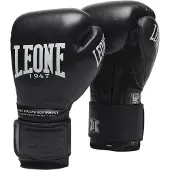 Leone1947 The Greatest Laces Læderboksehandsker