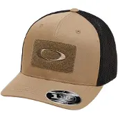 Oakley Apparel Si 110 Snapback Kasket