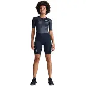 2XU Core Kortærmet Trisuit