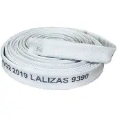 Lalizas Solas/med Brandslange 38 Mm 15 M