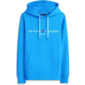 Tommy Hilfiger Sweatshirt azur / hvid