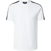 Armani Exchange Xm001283_af10361 T-shirt Med Korte ærmer