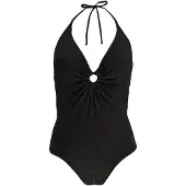 Barts Jarrah Halter Badetøj