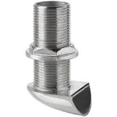 VETUS Qh05mg 1-1/4´´ Rustfrit Stål Skroggennemføring