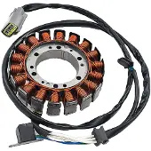 Sgr Suzuki An Burgman 650 Stator