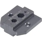 Neutrik DIE-R-BNC-PG, Krympeværktøj