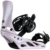 Burton Lexa Re Flex Snowboardbindinger Til Kvinder