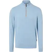 Bugatti Pullover lyseblå