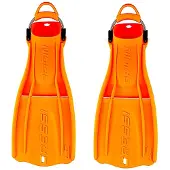 Cressi Origin Ld Dykkerfinner