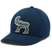 Columbia Lost Lager 3d Stretch Kasket